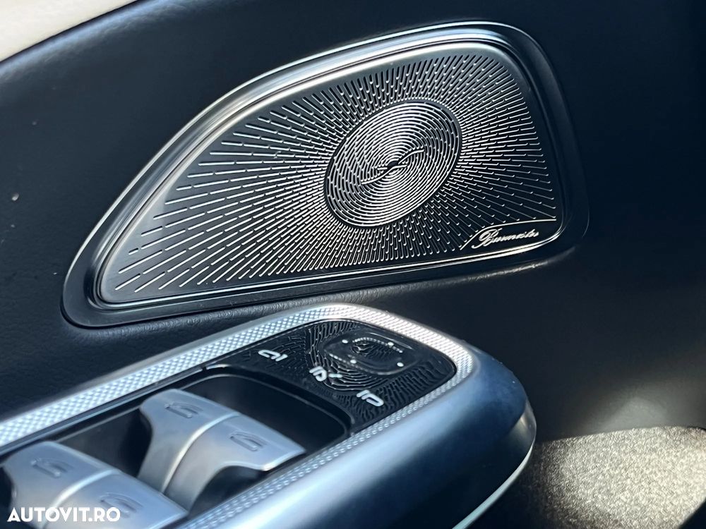 Mercedes-Benz E 200 9G-TRONIC Edition AMG Line - 15