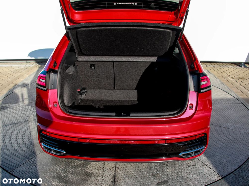 Volkswagen Taigo 1.5 TSI ACT R-Line DSG - 11