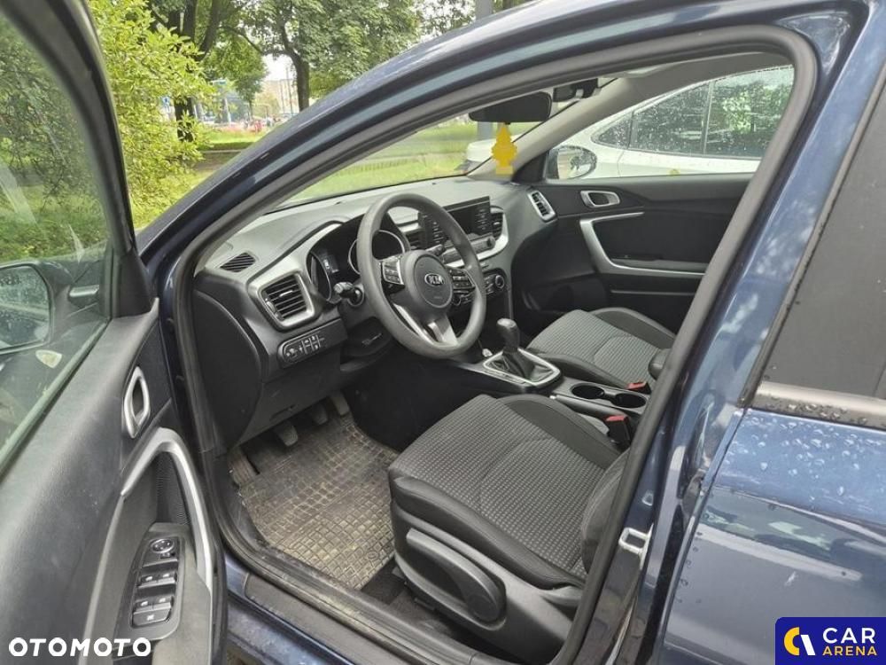 Kia Ceed 1.0 T-GDI S - 11