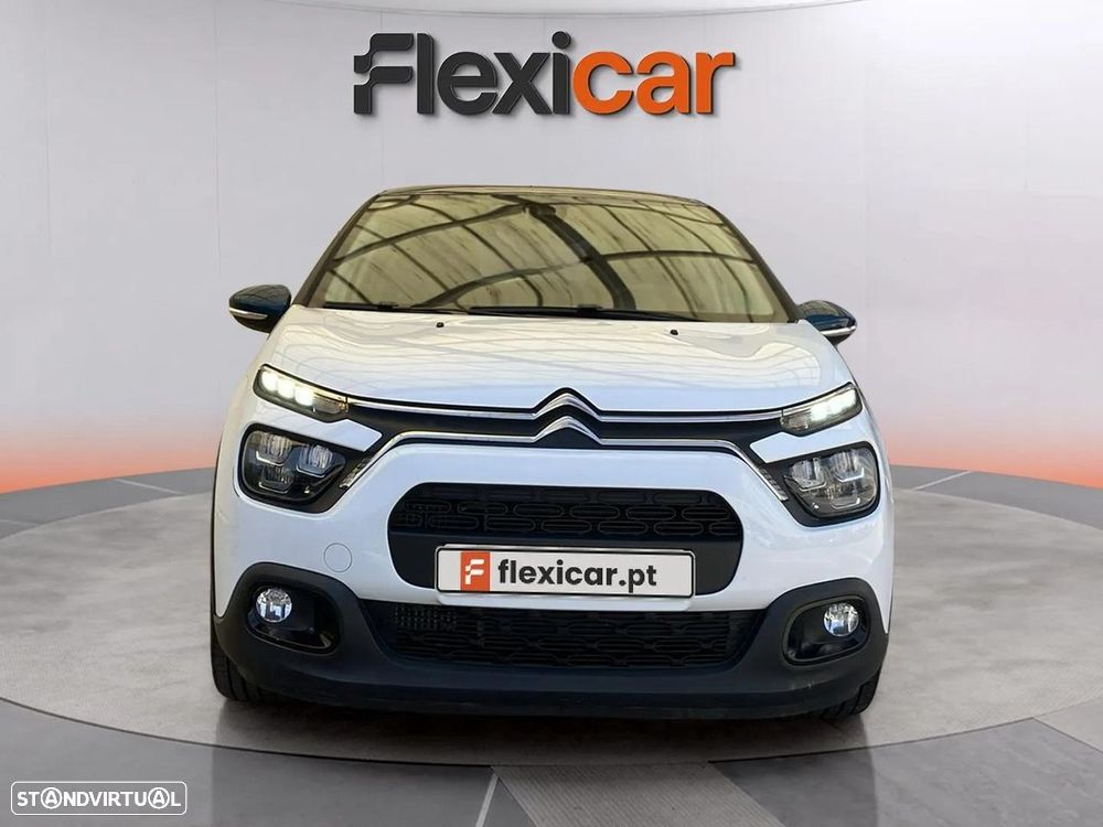 Citroën C3 1.2 PureTech Shine Pack EAT6 - 4