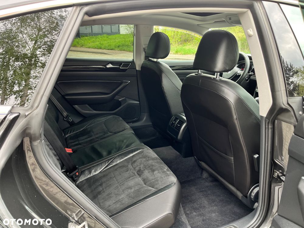 Volkswagen Arteon 2.0 TDI SCR Elegance DSG - 27