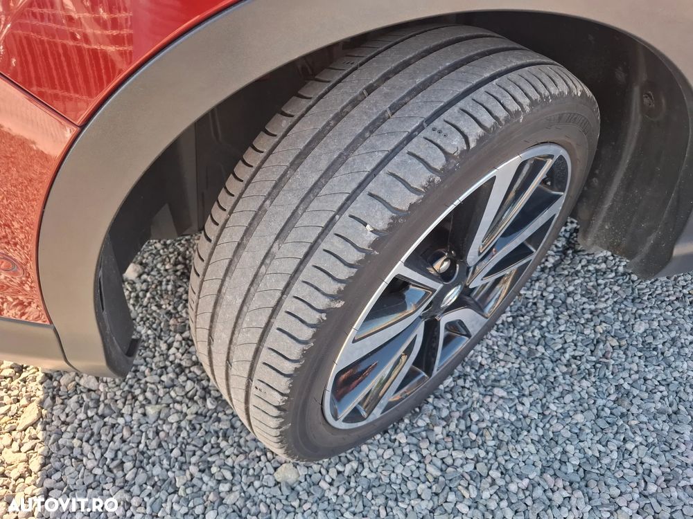 Nissan Qashqai 1.5 DCI TEKNA - 34