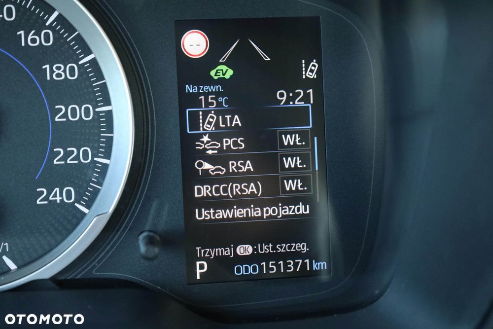 Toyota Corolla 1.8 Hybrid Comfort - 16