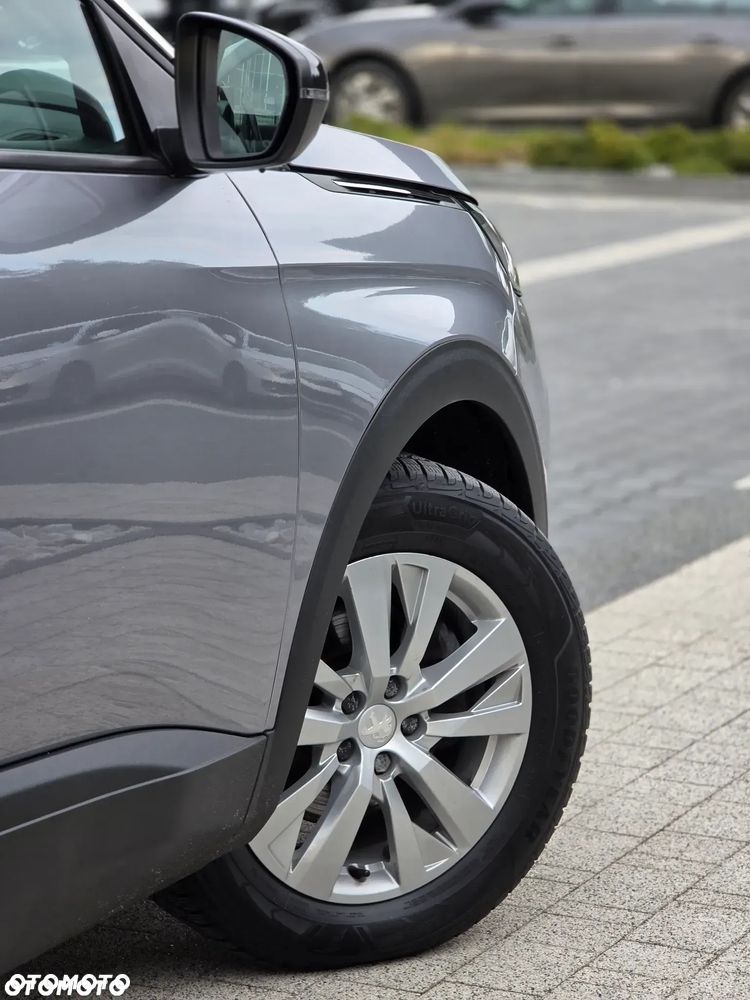 Peugeot 3008 1.5 BlueHDi Allure Pack S&S - 19