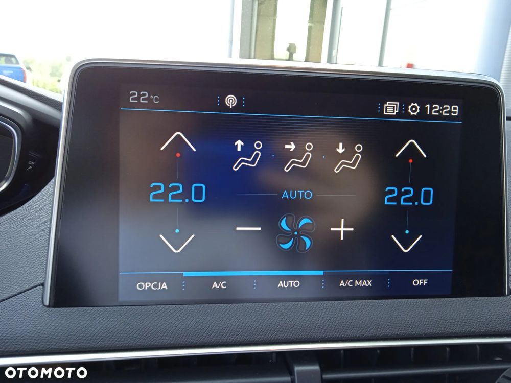 Peugeot 3008 1.2 PureTech Allure S&S - 20