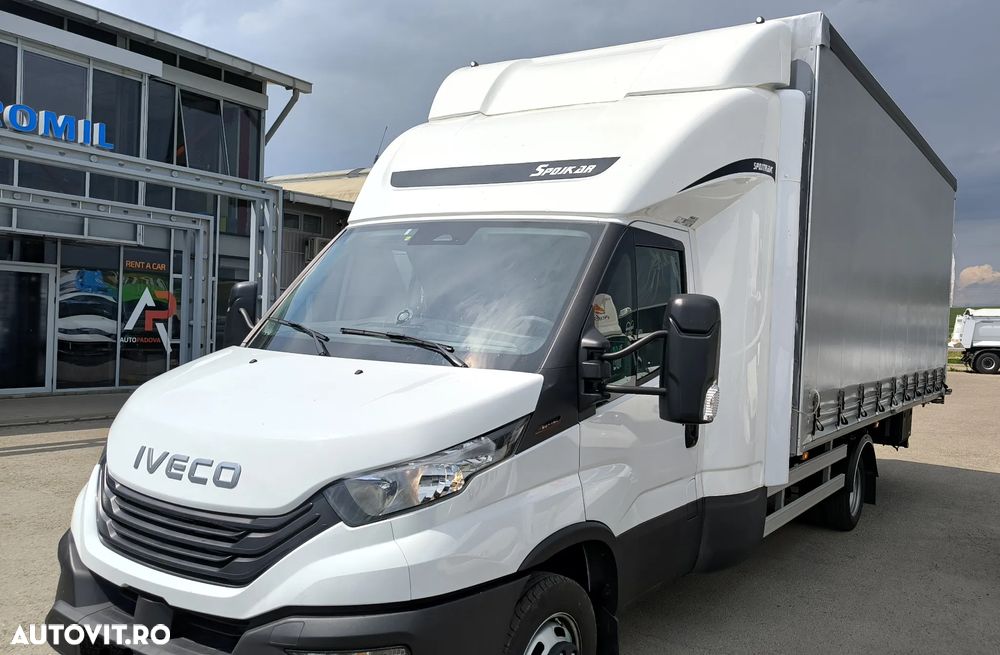 Iveco 50C16 - 9