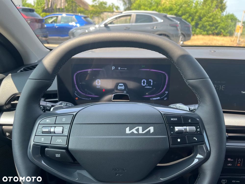 Kia XCeed 1.6 T-GDI L DCT - 20