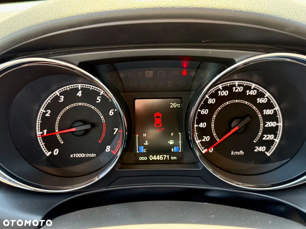 Mitsubishi ASX 1.6 Intense Plus - 15