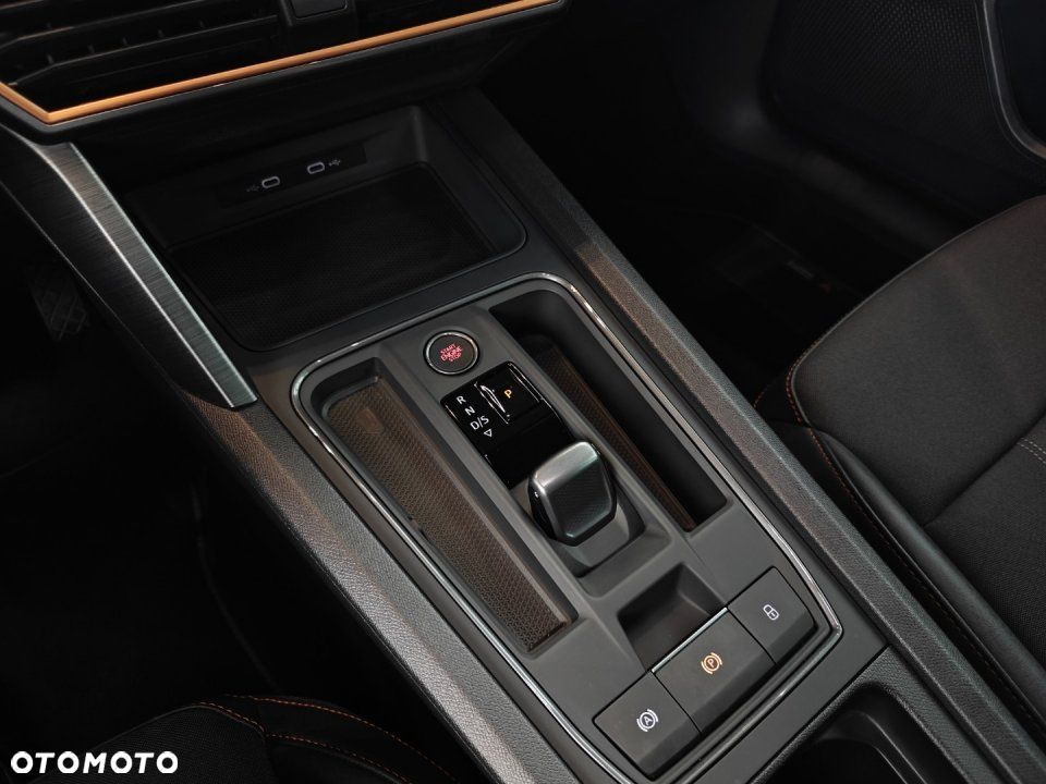 Cupra Formentor - 24