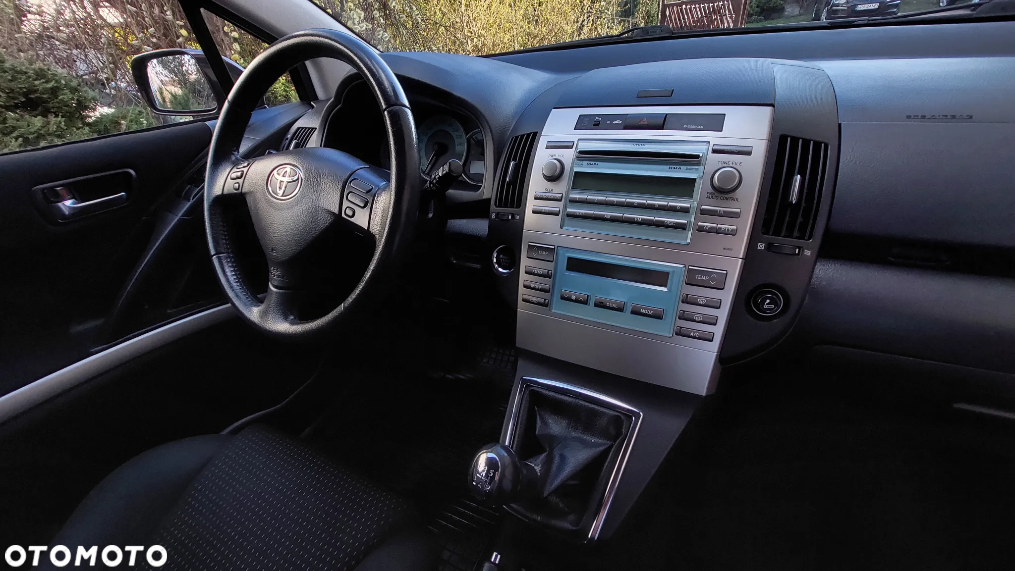 Toyota Corolla Verso 1.6 Sol - 20