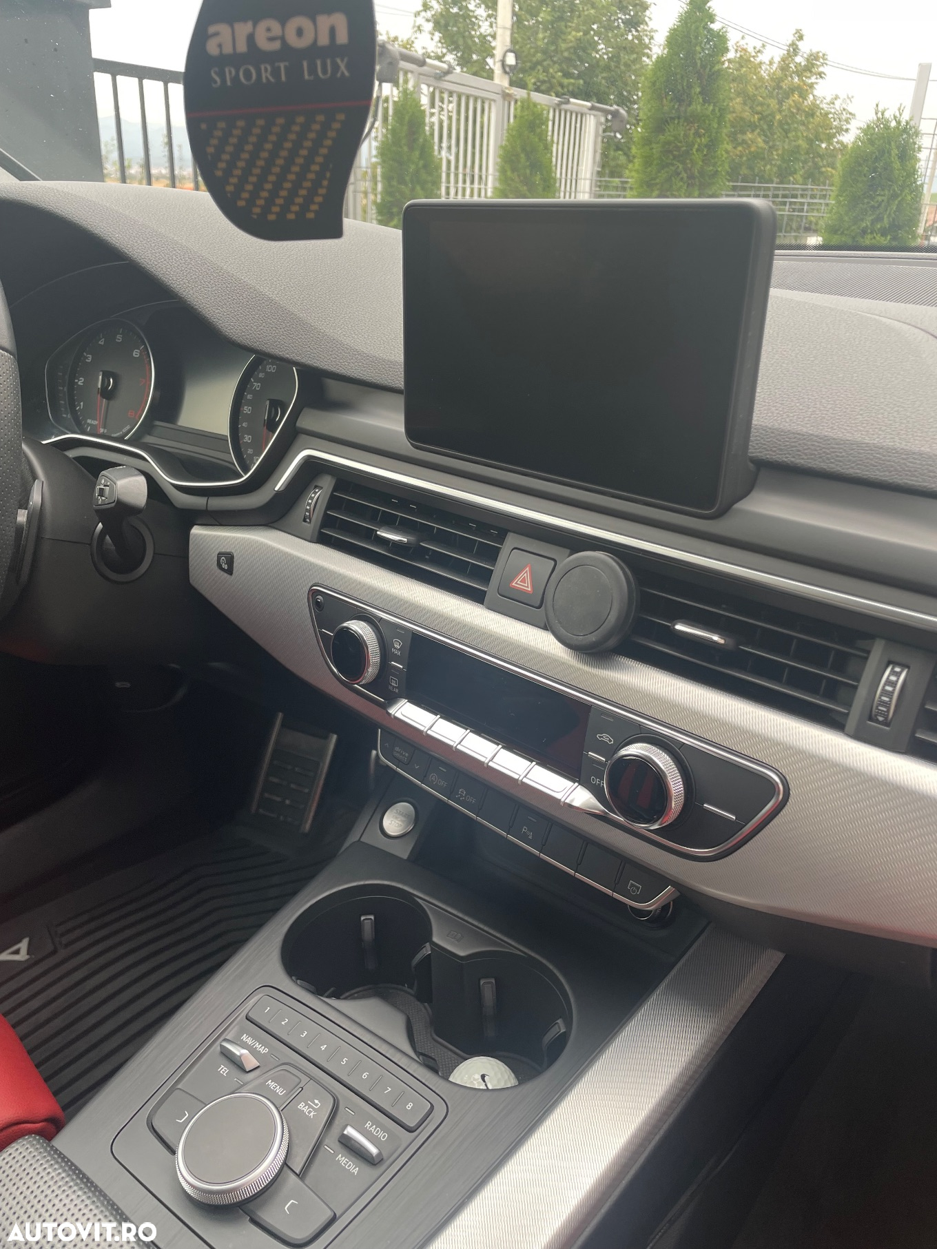 Audi A4 Avant 2.0 35 TFSI S tronic MHEV Advanced - 12