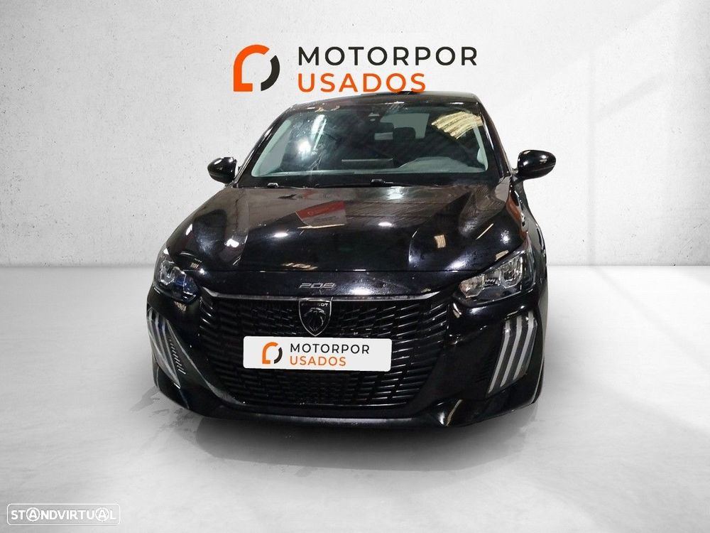 Peugeot 208 1.2 PureTech Active - 2