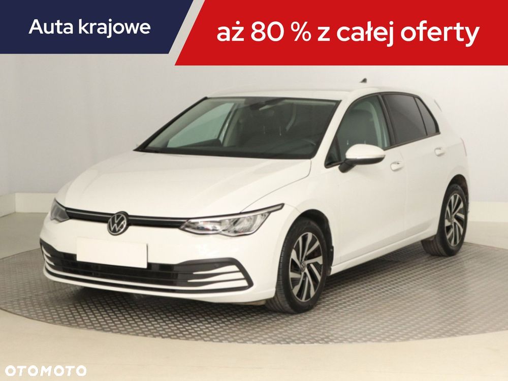 Volkswagen Golf - 3
