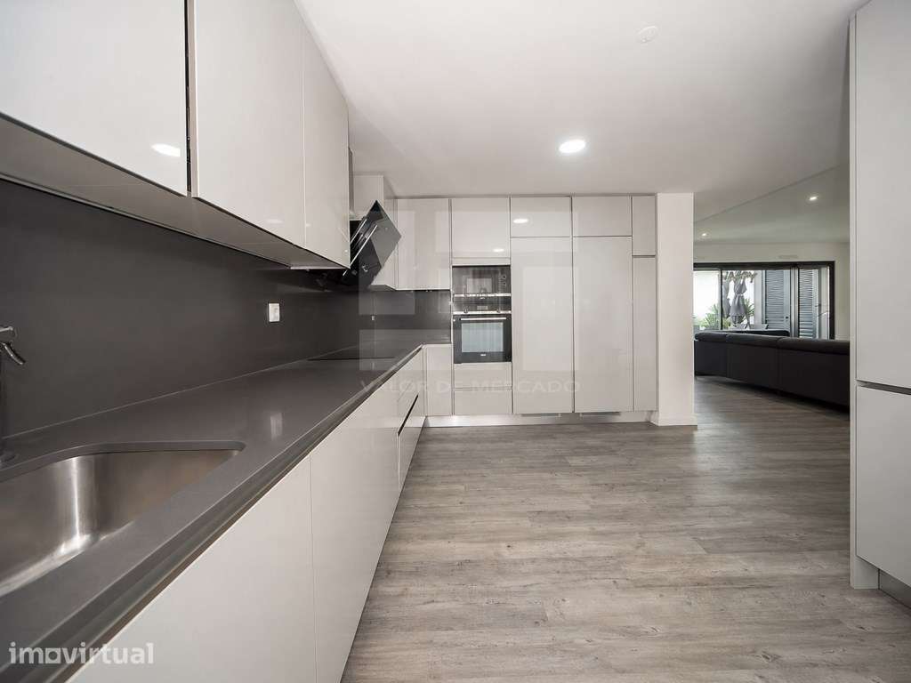 Apartamento T4 à venda na Serra de Carnaxide - Grande imagem: 5/22