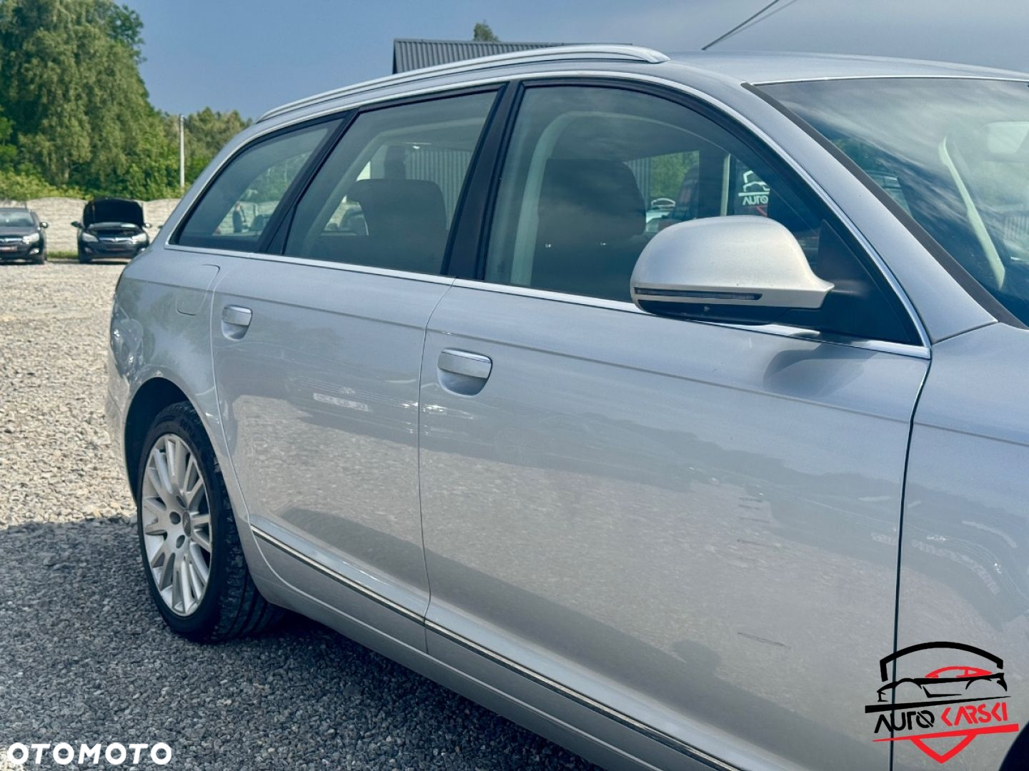 Audi A6 Avant - 25