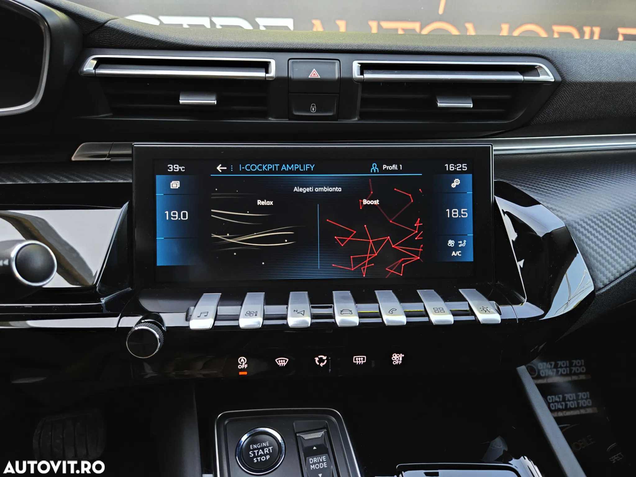 Peugeot 508 - 35