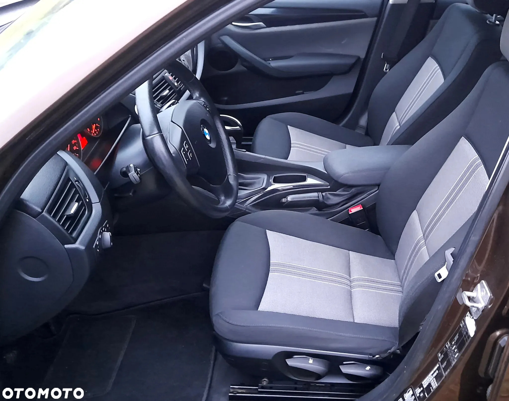BMW X1 xDrive20d - 2