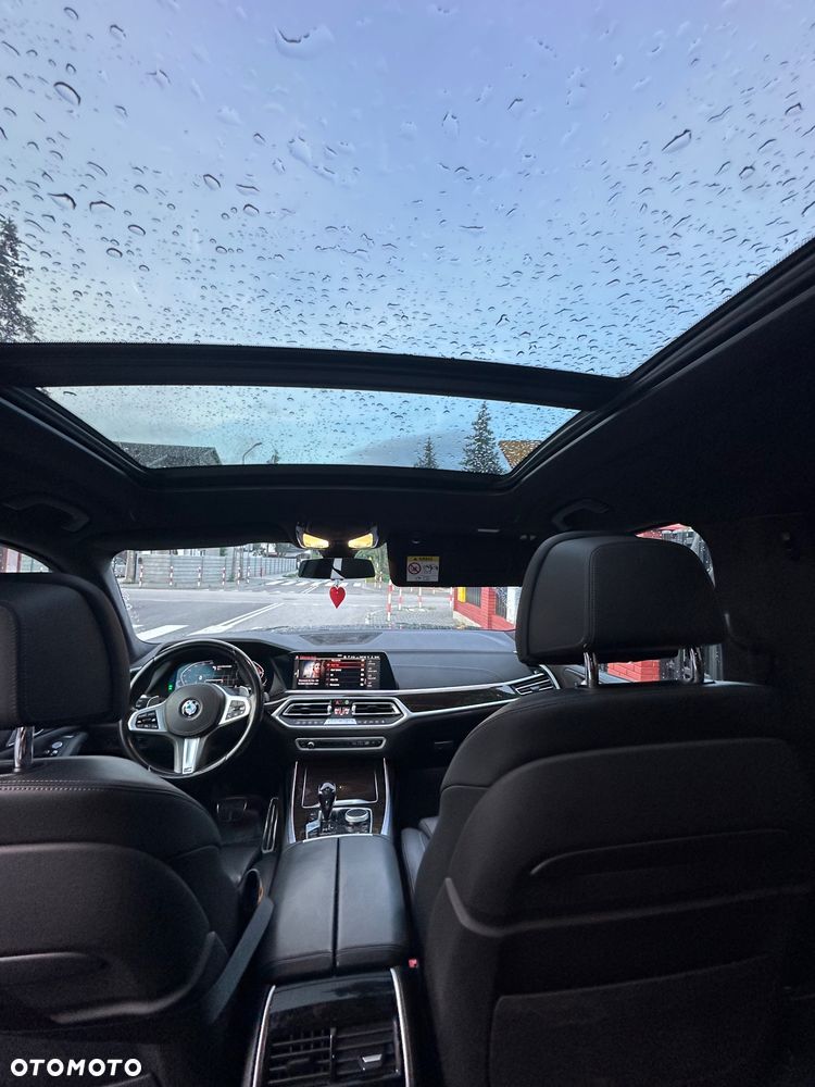 BMW X7 xDrive40d mHEV - 6