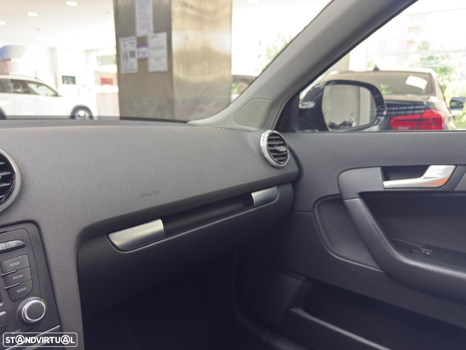 Audi A3 Sportback - 36