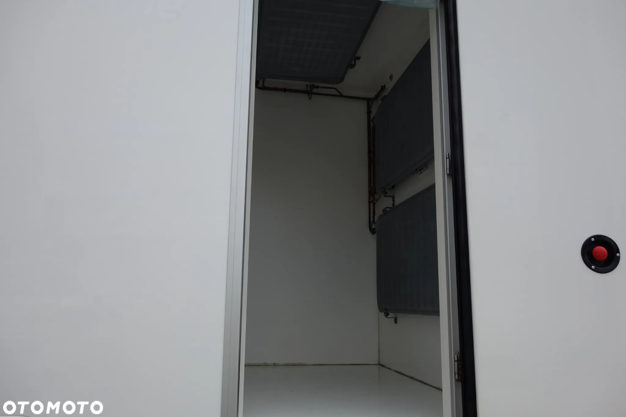 Renault Master Mroźnia - 40 C° , Chłodnia , Izoterma - 11