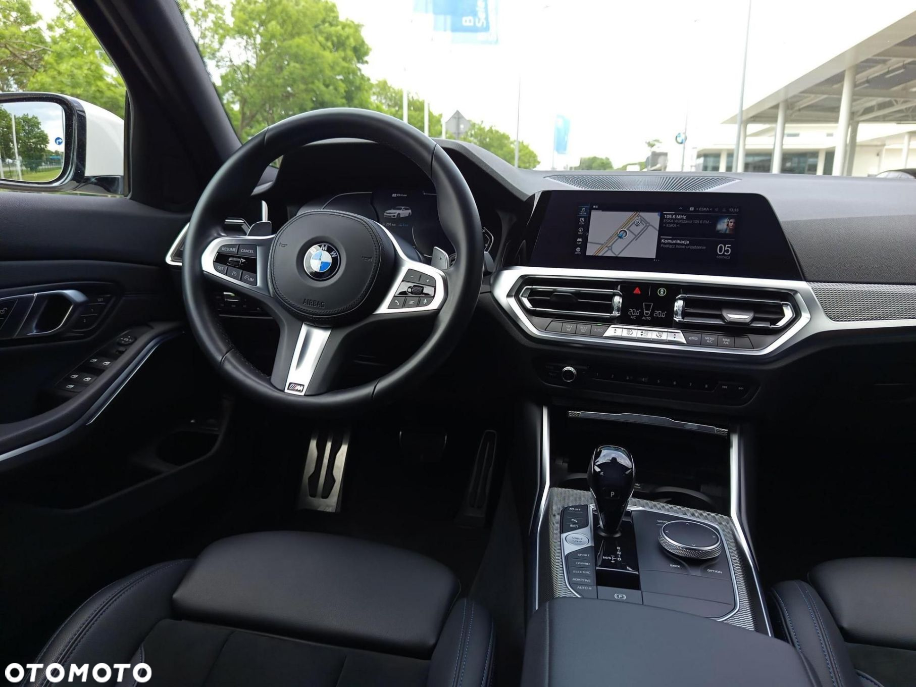 BMW Seria 3 - 13