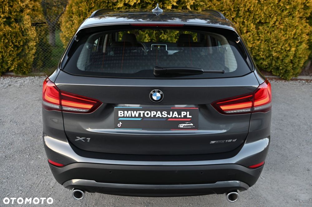 BMW X1 - 27