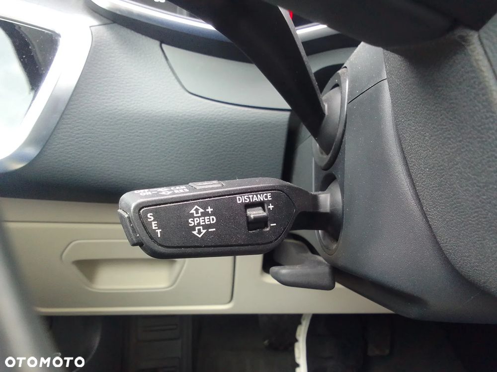 Audi A6 Avant 40 TDI S tronic - 14