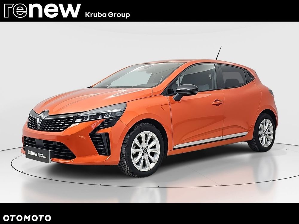 Renault Clio 1.0 TCe Evolution - 1