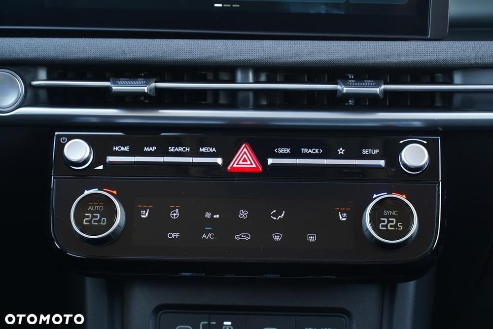 Hyundai Tucson 1.6 T-GDi Executive 2WD DCT - 21