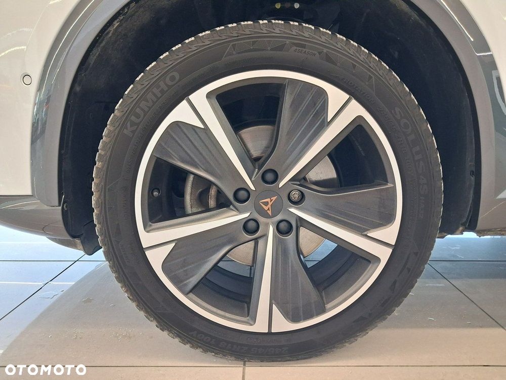 Cupra Formentor - 10