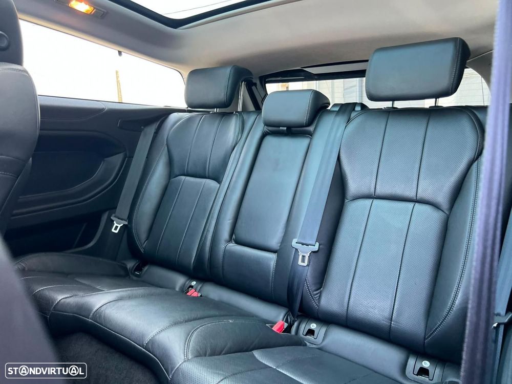 Land Rover Range Rover Evoque 2.0 eD4 SE - 5