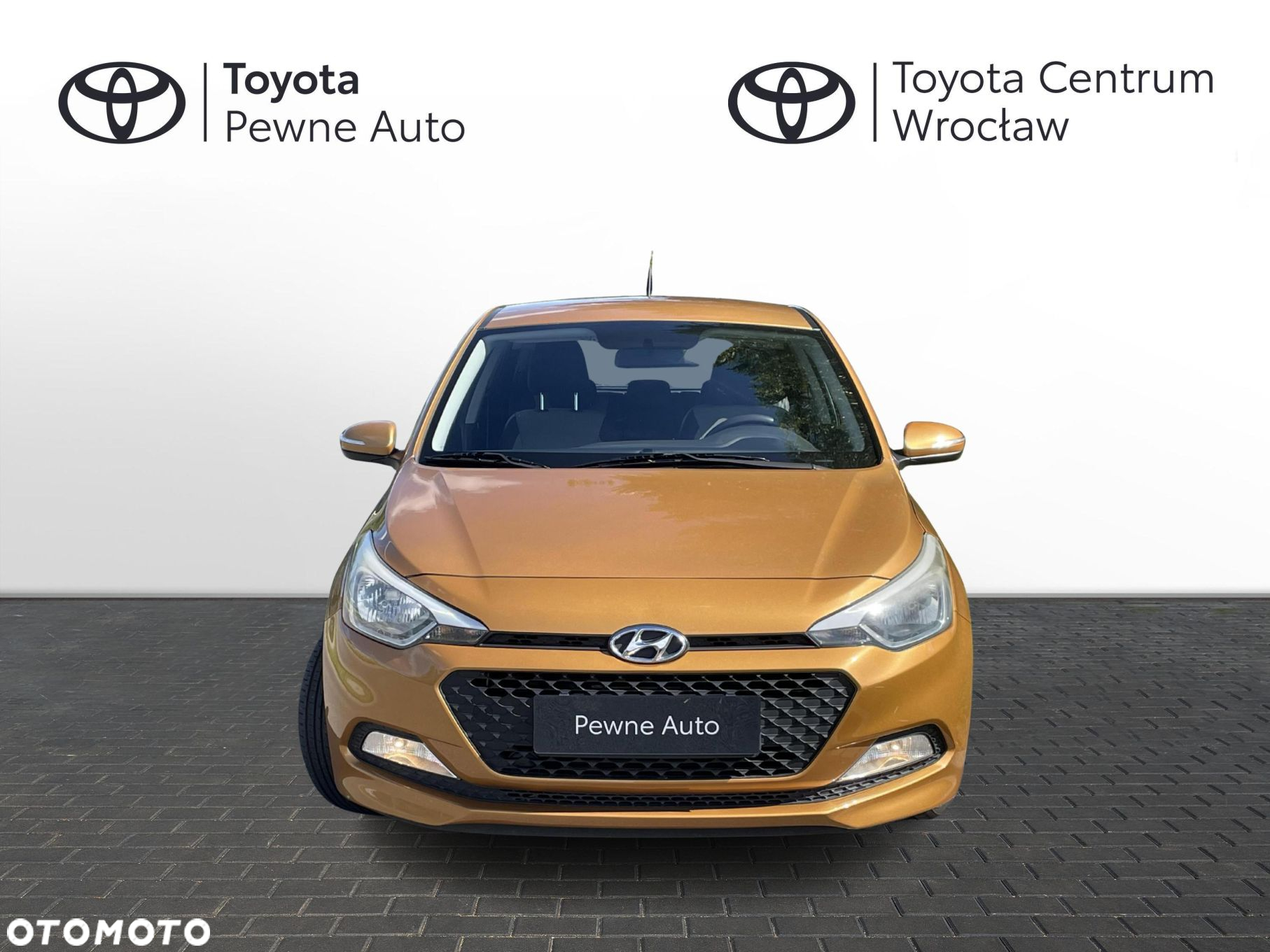 Hyundai i20 1.2 Comfort - 8