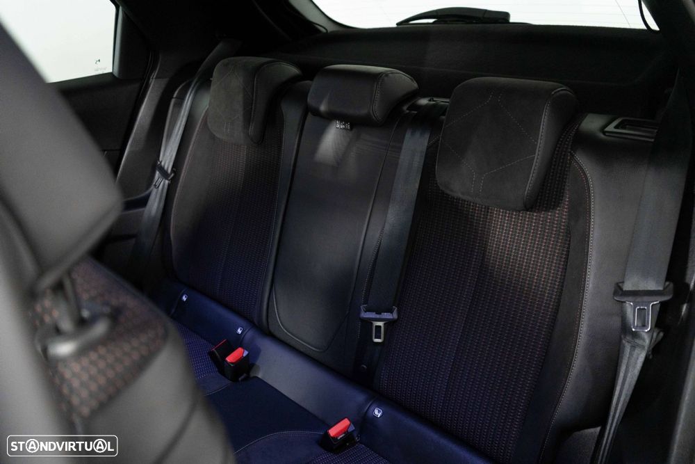 DS DS3 1.2 PureTech Performance Line - 11