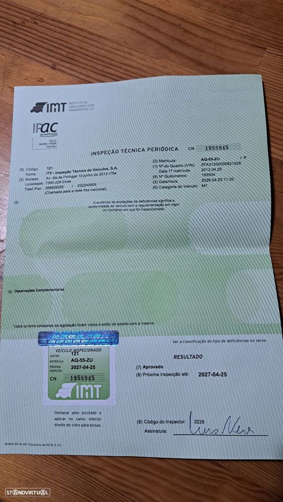 Fiat 500C 1.2 S&S Lounge - 16