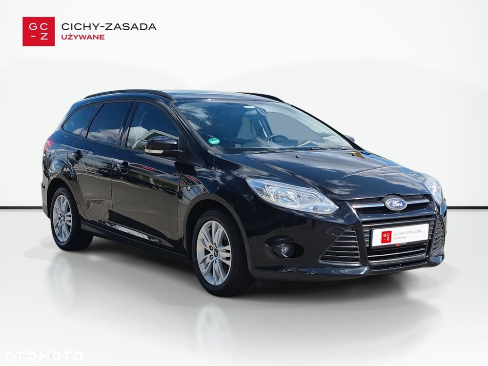Ford Focus - 7