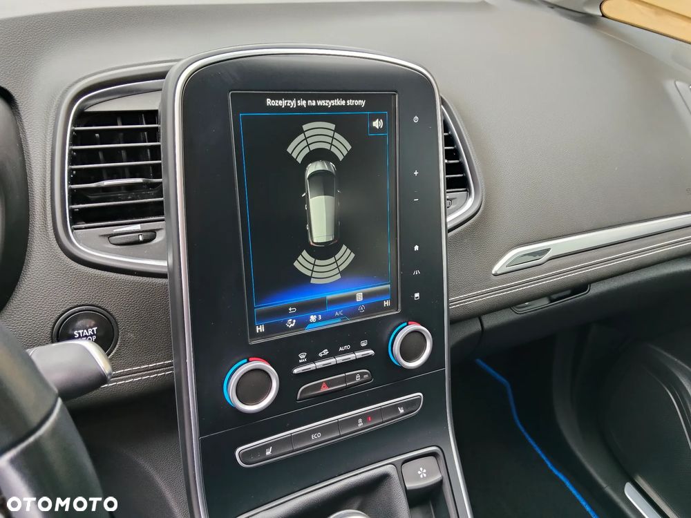 Renault Scenic ENERGY TCe 130 INTENS - 19