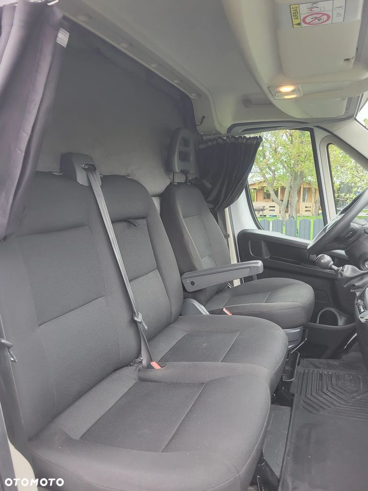 Fiat Ducato - 9