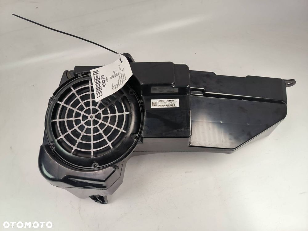 GŁOŚNIK AUDI A6 C7 LIFT 4G8035382 - 4