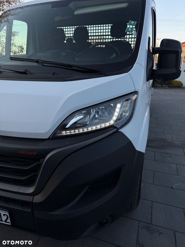 Fiat Ducato - 14