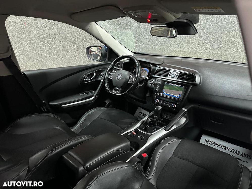 Renault Kadjar - 6