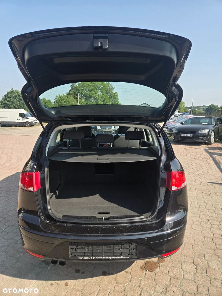 Seat Altea XL 1.4 TSI Style Copa - 17
