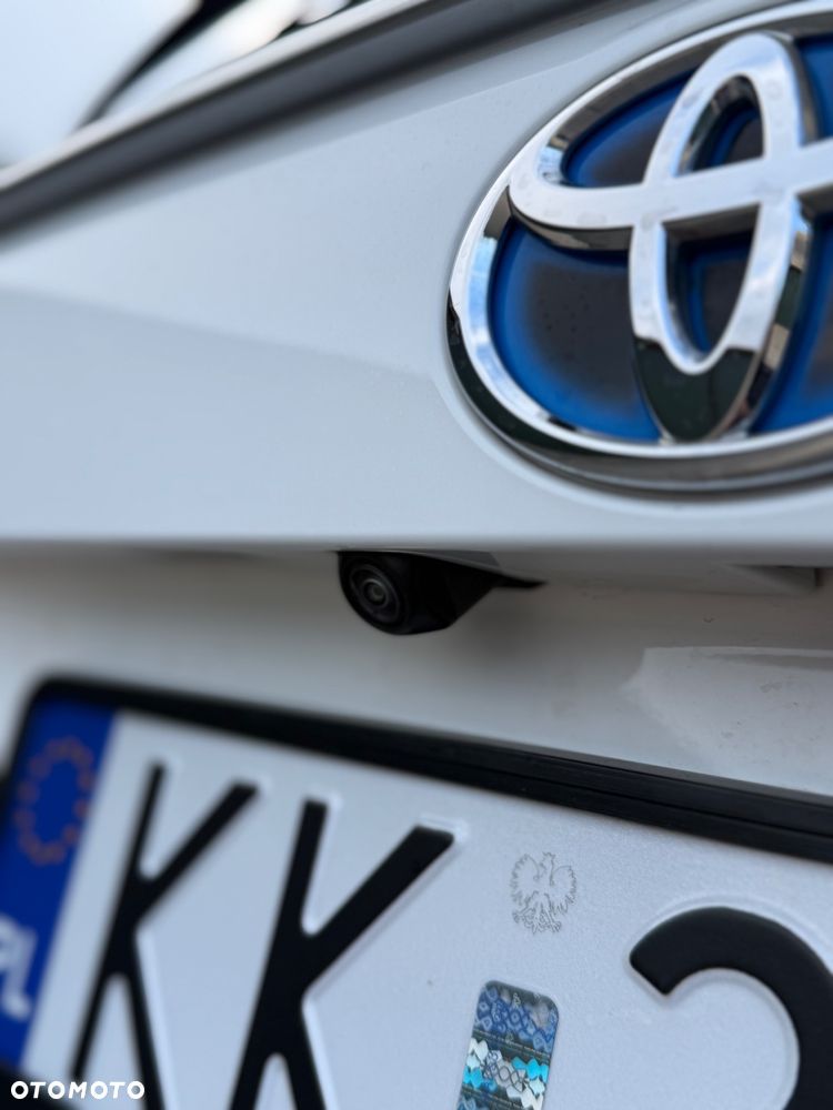 Toyota RAV4 2.5 4x2 Comfort - 10