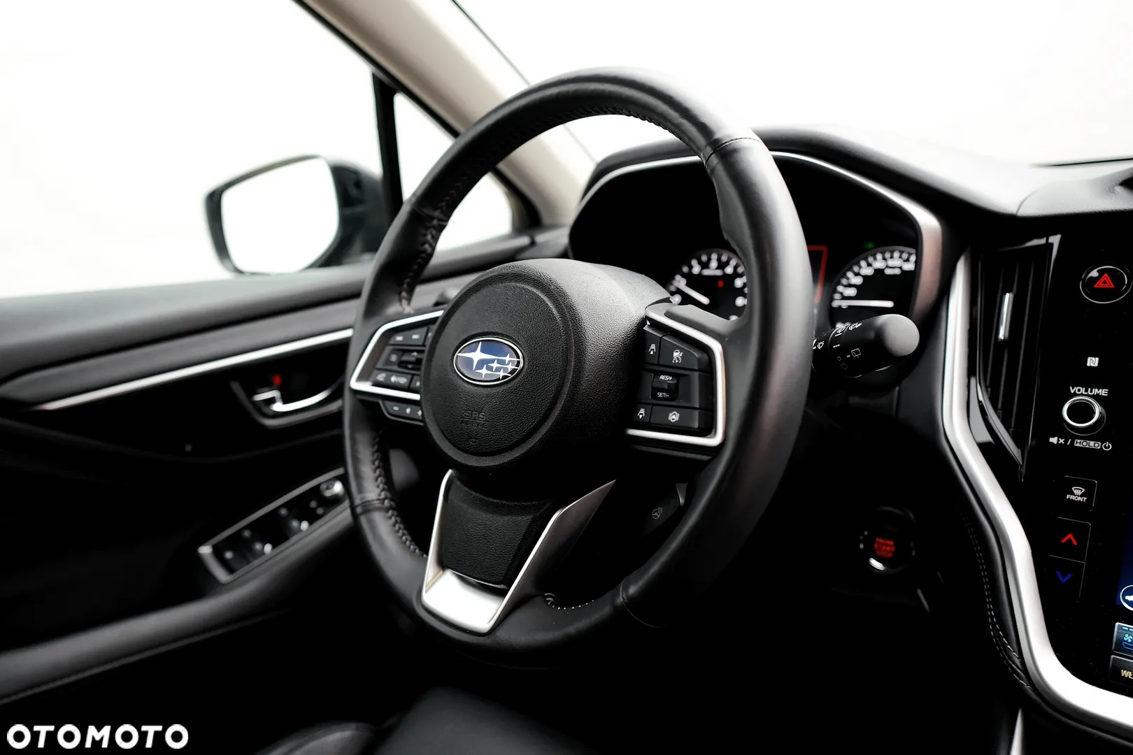 Subaru Outback - 28