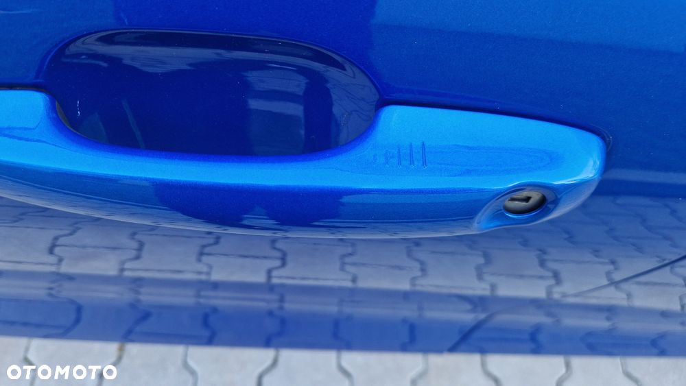 Ford Focus 1.5 EcoBlue Titanium - 29