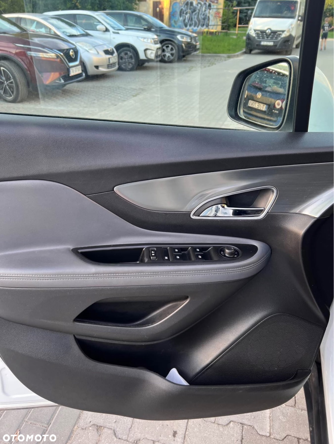 Opel Mokka 1.7 CDTI Cosmo S&S - 7