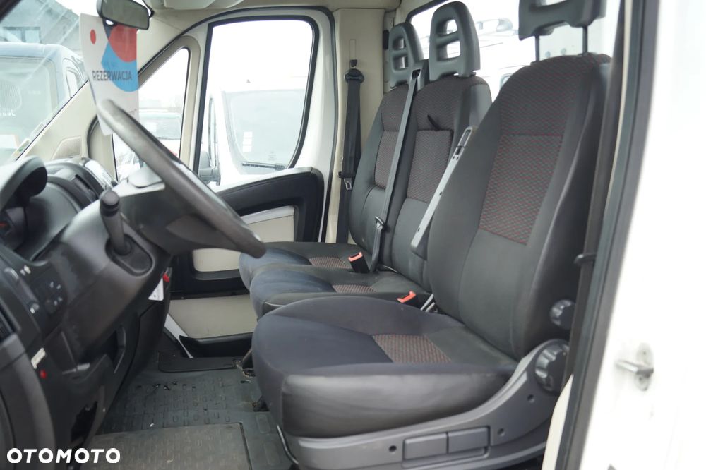 Citroën JUMPER - 16