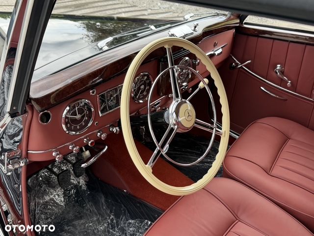 Mercedes-Benz Inny - 16