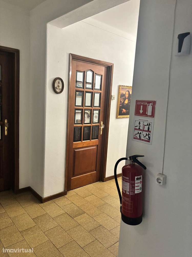 Quarto Individual em Moradia Isolada em Mirandela - Grande imagem: 5/7