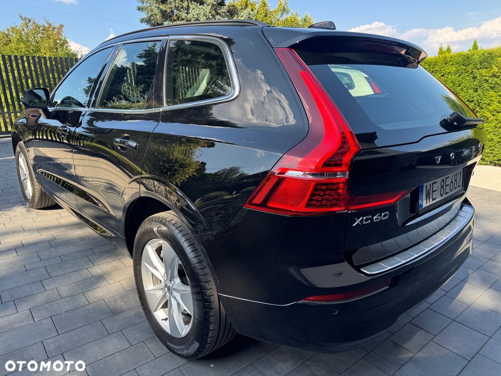 Volvo XC 60 B4 D Core - 10