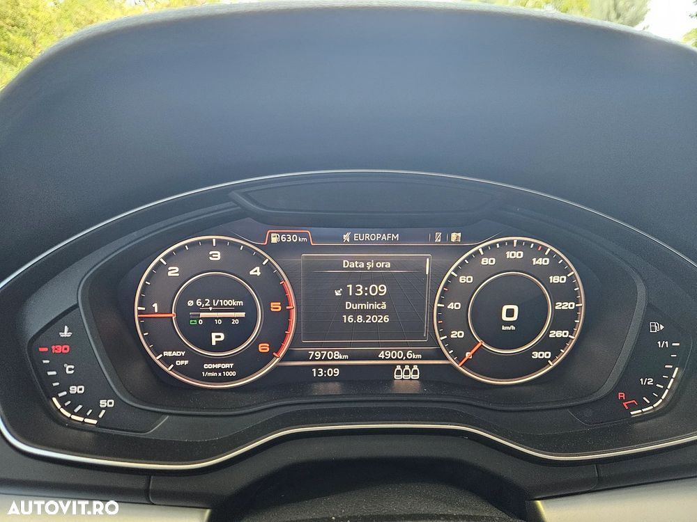Audi Q5 2.0 40 TDI quattro S tronic Design - 21